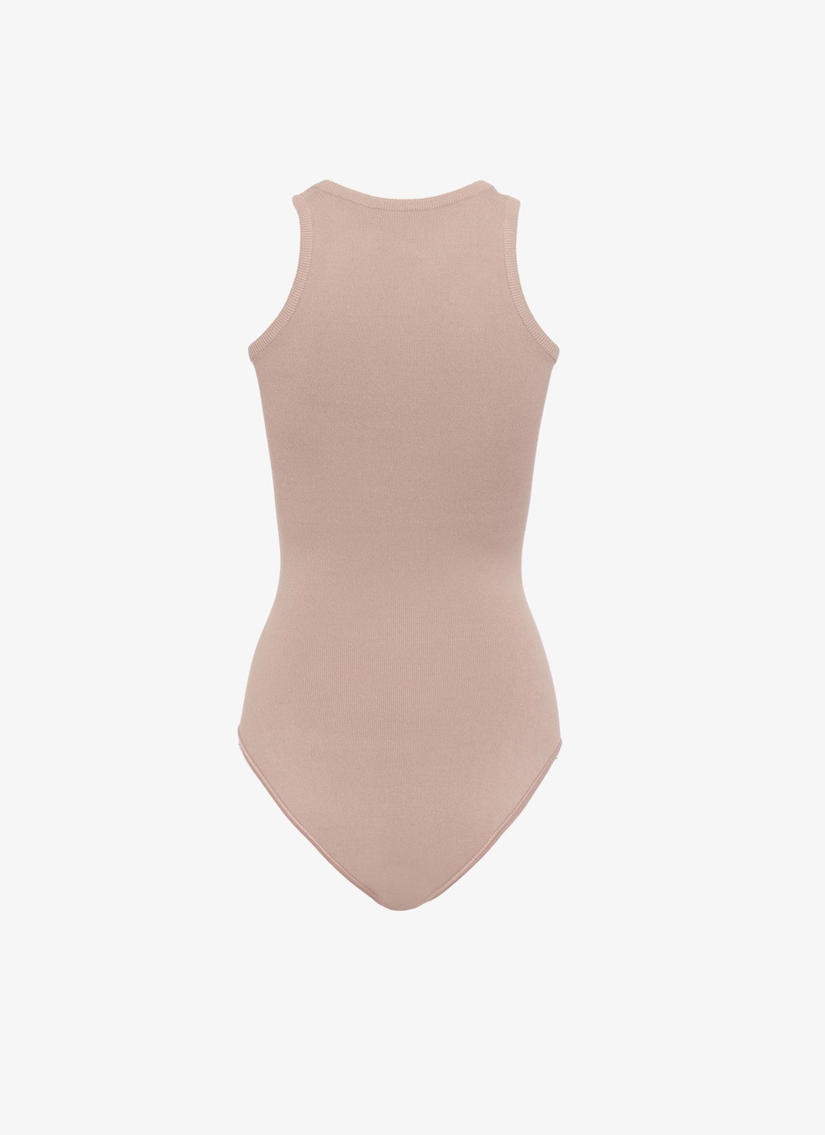 Tank Body
 ALAÏA NUDE TANK BODY